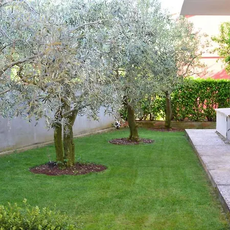 Apartman 3 Valbandon