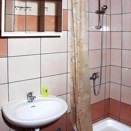 3 Apartman