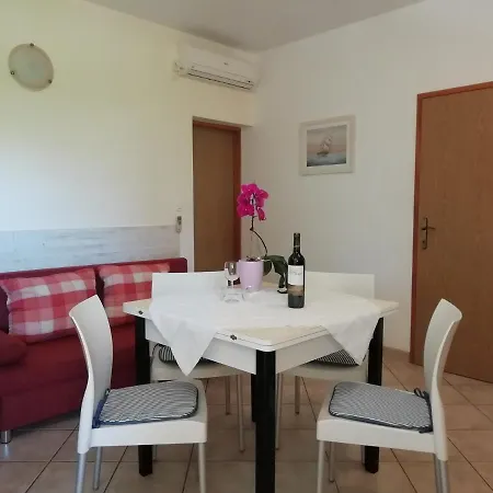 Valbandon 3 * Stinjan