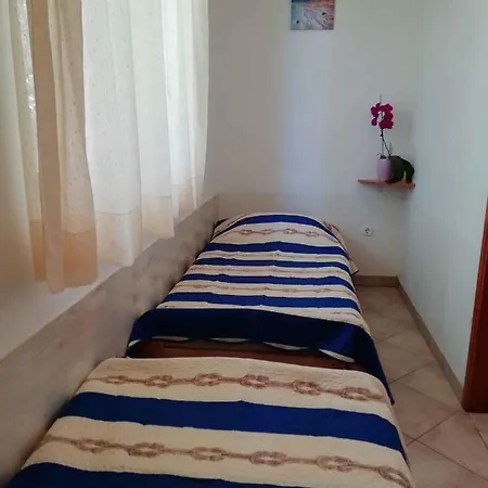 3 Appartement *