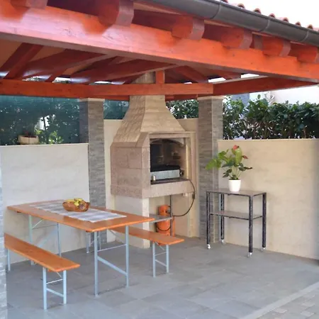 Valbandon 3 Apartman