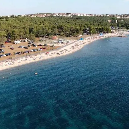 Valbandon 3 Apartman Stinjan