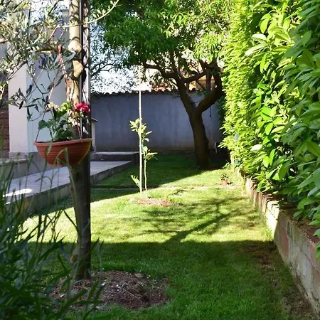 3 Appartement Valbandon